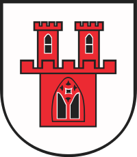 Grodków herb