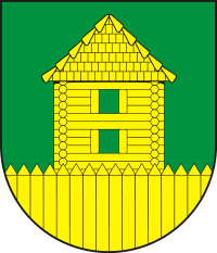 Gmina Grodziczno herb