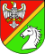 Gmina Grodziec herb