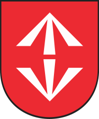 Grodzisk Mazowiecki herb