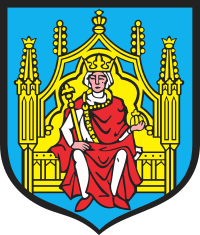 Grodzisk Wielkopolski herb