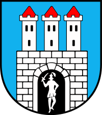 Grójec herb