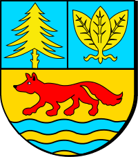 Gmina Grudziądz herb