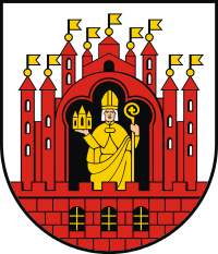 Grudziądz herb