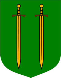 Gmina Grunwald herb
