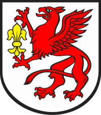 Gryfice herb