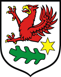 Gmina Gryfino herb