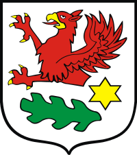 Gryfino herb