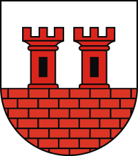 Gmina Grzegorzew herb