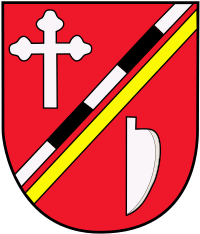 Halinów herb