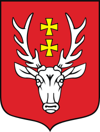 Hrubieszów herb