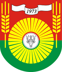 Gmina Hrubieszów herb