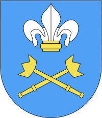 Gmina Igołomia-Wawrzeńczyce herb