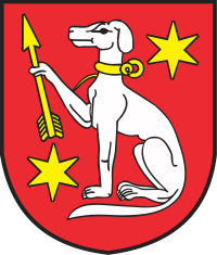 Gmina Iłowa herb