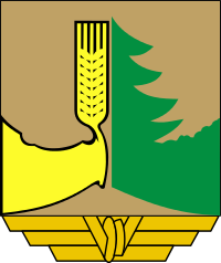 Gmina Iłowo-Osada herb