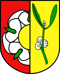 Gmina Imielno herb