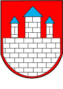 Inowłódz herb