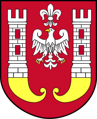 Inowrocław herb