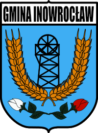 Gmina Inowrocław herb