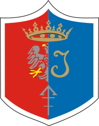 Gmina Irządze herb