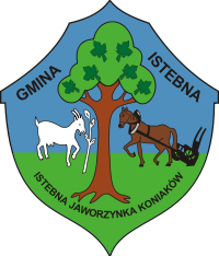 Gmina Istebna herb