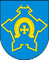 Gmina Iwaniska herb