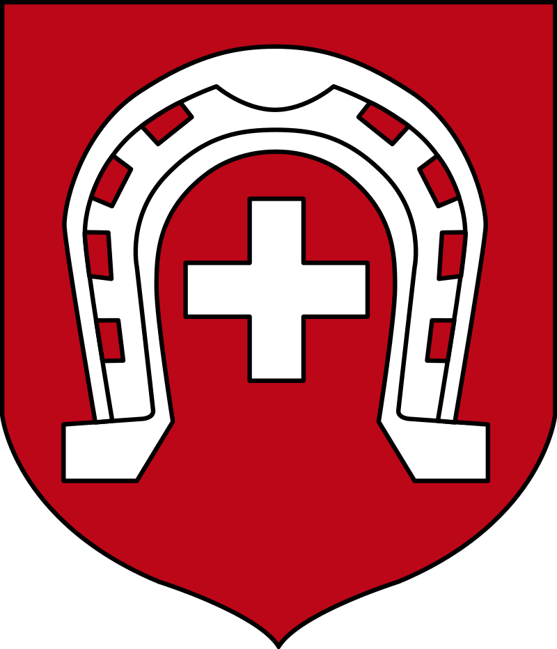 Iwaniska herb