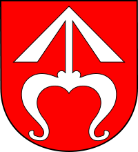 Gmina Iwanowice herb