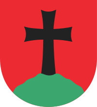 Gmina Izbica Kujawska herb