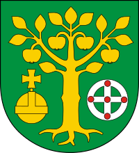 Gmina Jabłonna herb