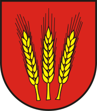 Jabłonowo Pomorskie herb