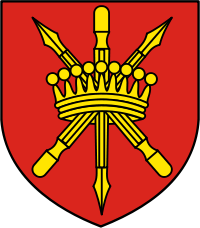 Jadów herb