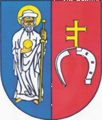 Gmina Jakubów herb