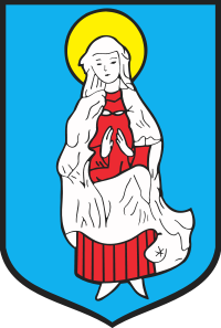 Janów Lubelski herb