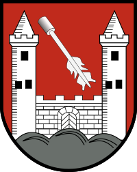Gmina Janowice Wielkie herb