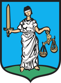 Janowiec Wielkopolski herb