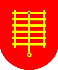 Gmina Jaraczewo herb