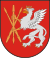 Gmina Jarczów herb