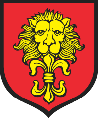 Jasień herb