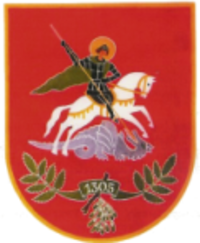 Gmina Jasienica herb