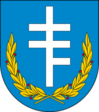 Gmina Jasienica Rosielna herb