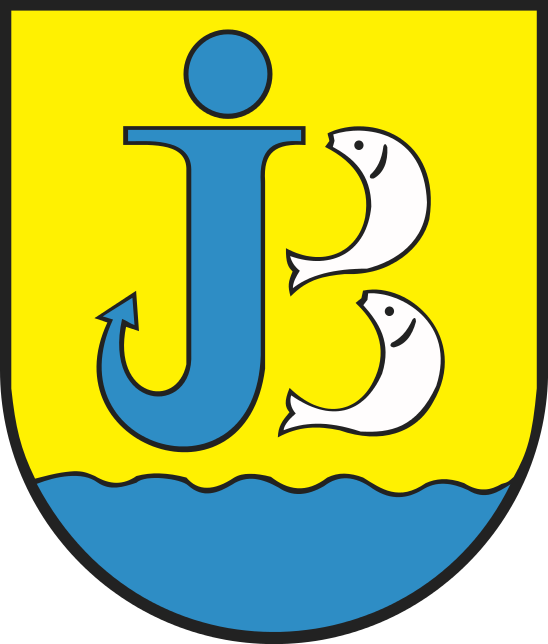 Gmina Jastarnia herb