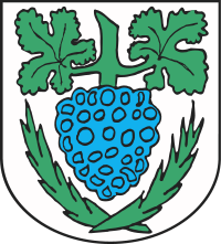 Gmina Jastrowie herb