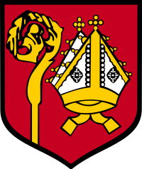 Gmina Jastrząb herb