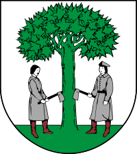 Jaworzno herb