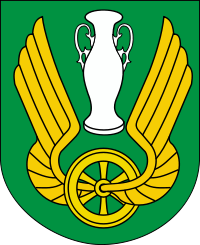 Gmina Jaworzyna Śląska herb