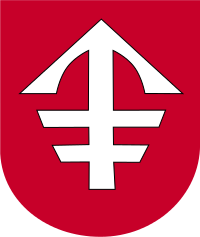 Jędrzejów herb