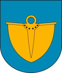 Gmina Jejkowice herb
