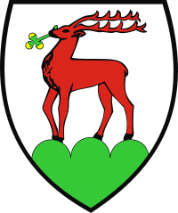 Jelenia Góra herb