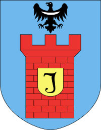 Gmina Jerzmanowa herb